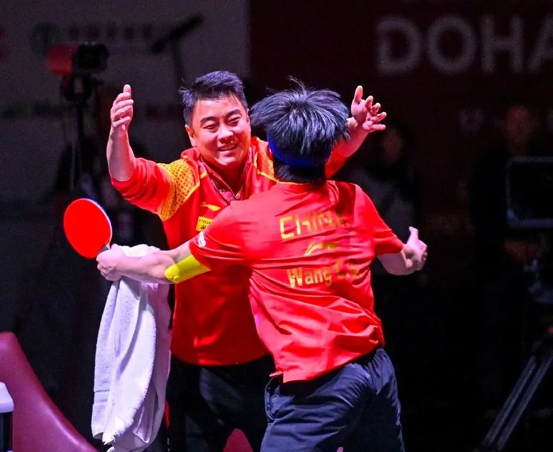 瑞典队翻盘法国队,王皓惊艳四座 瑞典队翻盘法国队,王皓惊艳四座