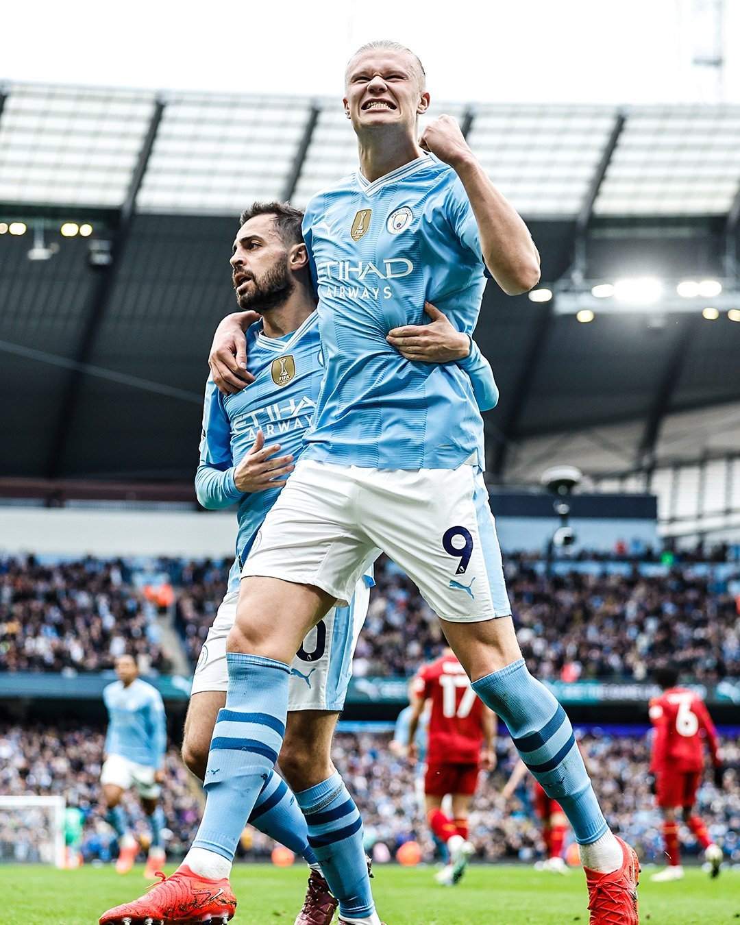 曼城稳健防守,备战重要对决 曼城稳健防守,备战重要对决