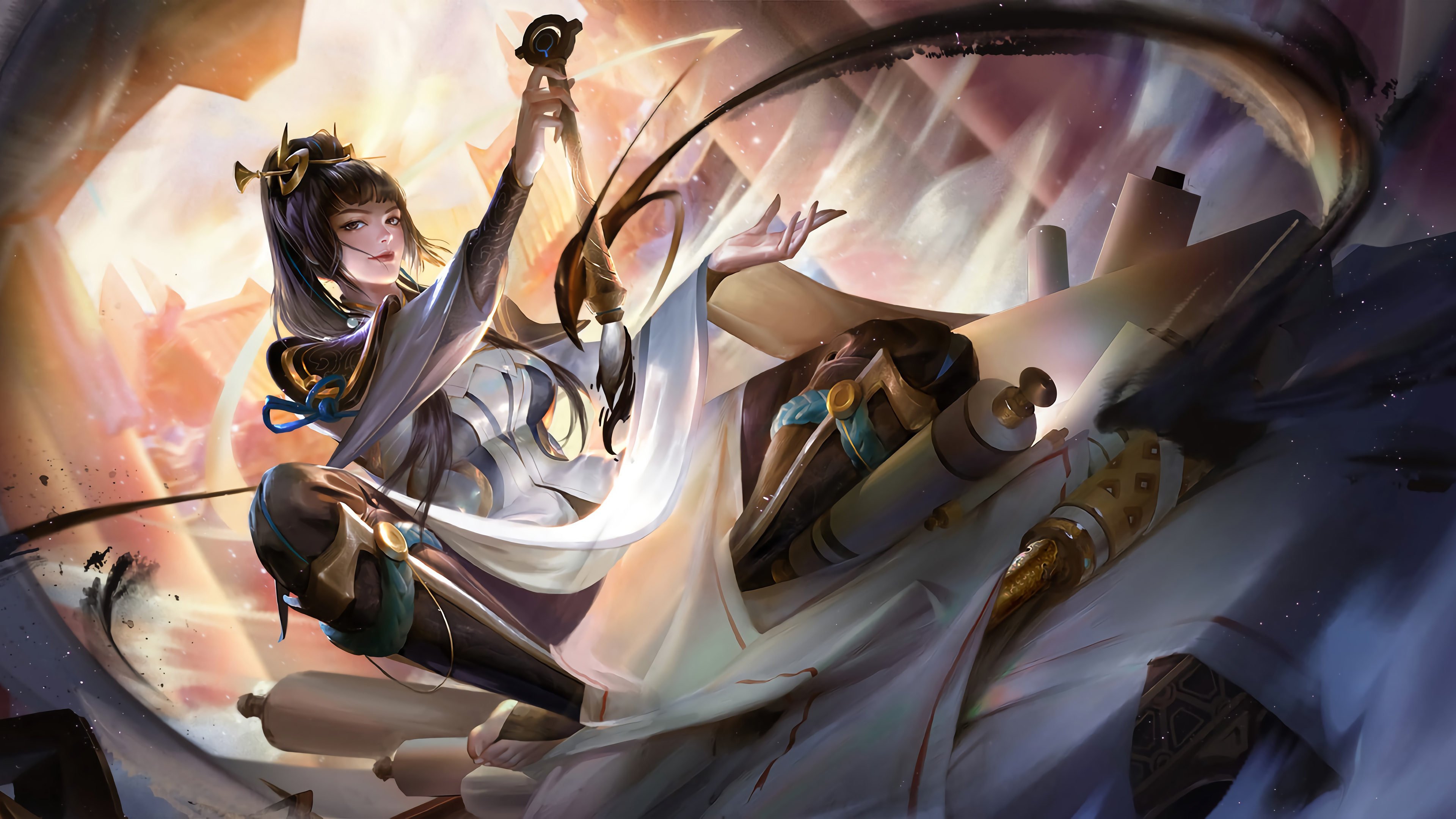 狂飙突进！贝恩47分炸裂表演，上海力克山西保留生机